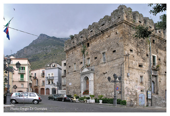 La torre del mercato