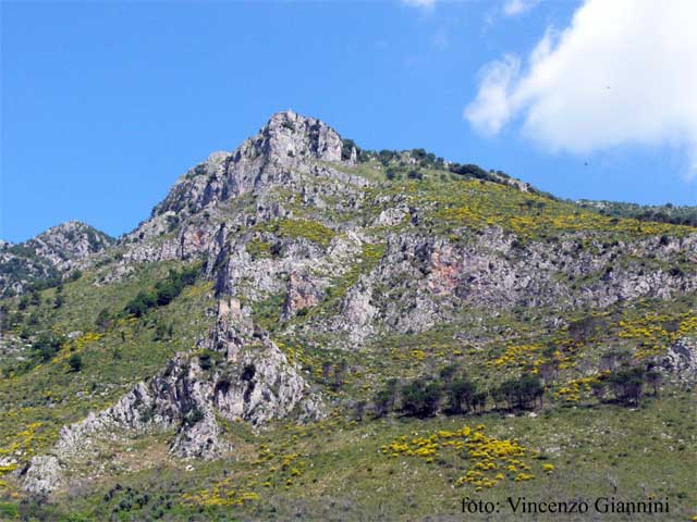 Monte Santa Croce