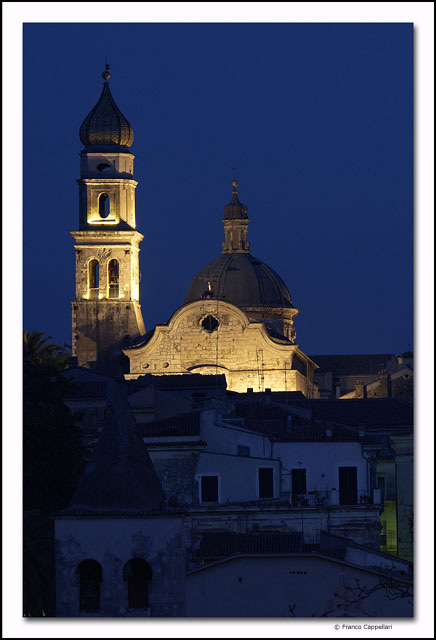 Chiesa dell'Annunziata