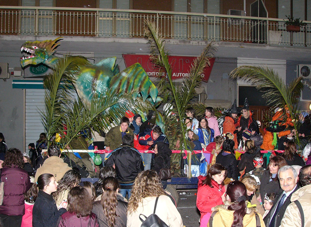 Carnevale 2006