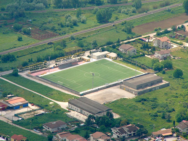 Stadio