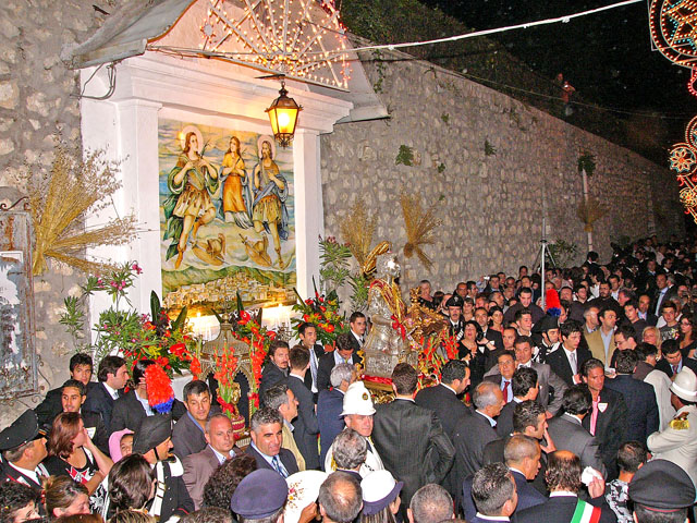 Processione S.Nicandro 2007