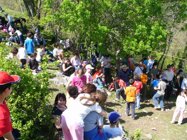 Festa della Croce 2008