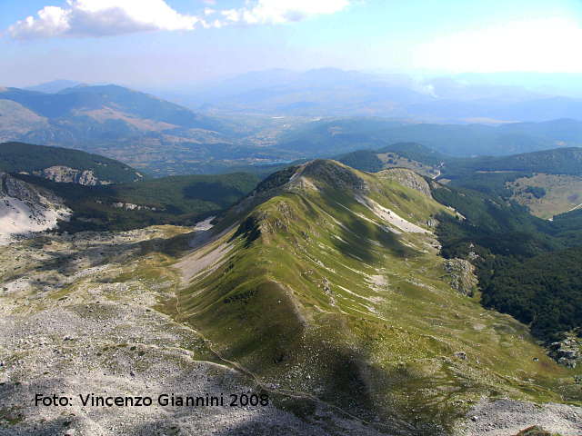 Monte Miele