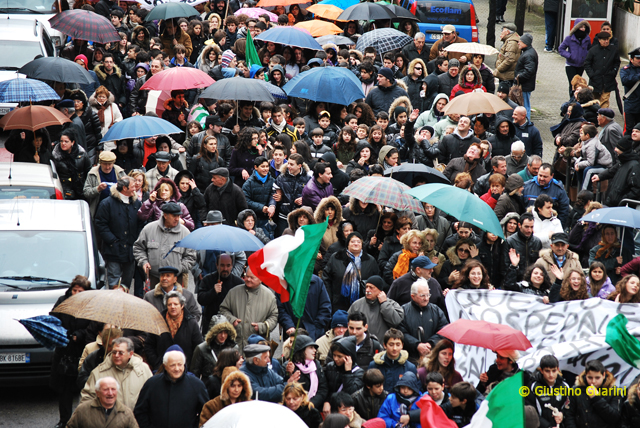 Manifestazione pro SS.Rosario-2