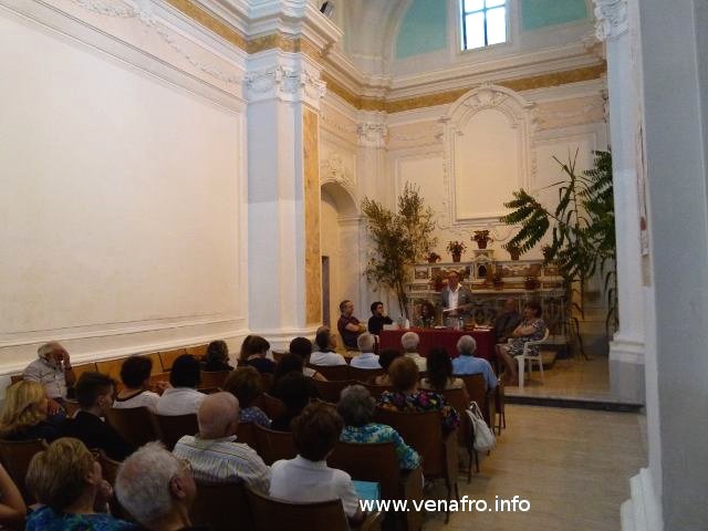 Presentazione libro Cardines