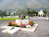 Cimitero Militare Francese