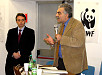 Conferenza Zone Umide e Volturno