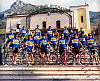 Squadra ciclisti