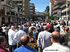 Manifestazione pro-ospedale